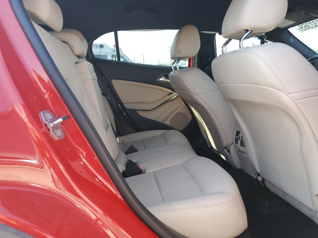 2019 Mercedes-Benz Gla 250 4Matic VIN: WDCTG4GB5KU015977 Lot: 60932365