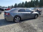 2009 Acura Tsx  продається в Graham, WA - Rear End