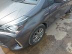 2018 TOYOTA YARIS ICON for sale at Copart PETERLEE