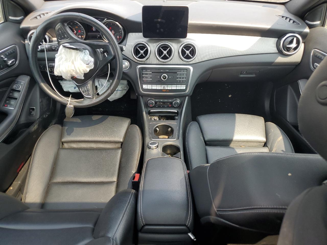 2020 Mercedes-Benz Gla 250 4Matic VIN: WDCTG4GB9LJ684269 Lot: 60110685