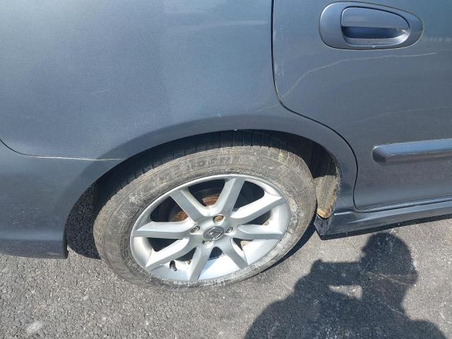 2004 HONDA CIVIC SE A