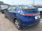 2009 HONDA CIVIC ES I for sale at Copart BRISTOL