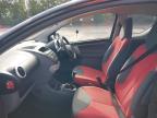 2008 PEUGEOT 107 URBAN for sale at Copart GLOUCESTER