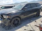 2011 Dodge Durango Heat на продаже в Magna, UT - Front End