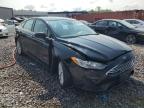 2019 Ford Fusion Se for Sale in Hueytown, AL - Front End