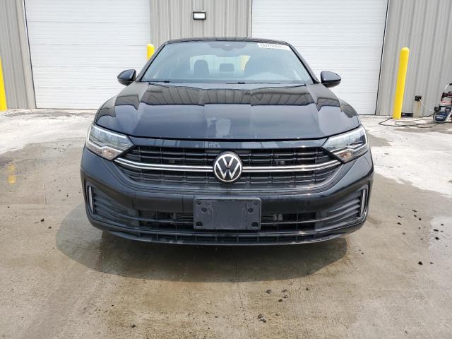 2024 VOLKSWAGEN JETTA COMFORTLINE  