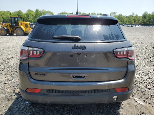  JEEP COMPASS 2019 Charcoal