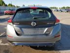 2019 Nissan Leaf S Plus للبيع في Littleton، CO - Front End
