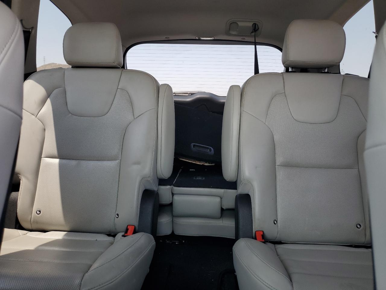 2020 Kia Telluride S VIN: 5XYP64HCXLG003909 Lot: 59152935