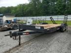 2022 Clays Equipment Trailer zu verkaufen in Spartanburg, SC - Rear End