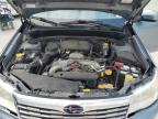 2010 Subaru Forester 2.5X Premium იყიდება Wayland-ში, MI - Front End
