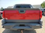 2002 Chevrolet Avalanche K1500 for Sale in Davison, MI - Hail