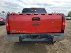 2008 CHEVROLET SILVERADO K1500   for sale at Copart AB - CALGARY