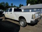 2011 DODGE RAM 2500    à vendre chez Copart CT - HARTFORD SPRINGFIELD