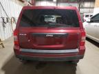 2012 Jeep Patriot Sport на продаже в Anchorage, AK - Mechanical