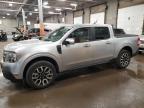 2022 Ford Maverick Xl продається в Blaine, MN - Rear End