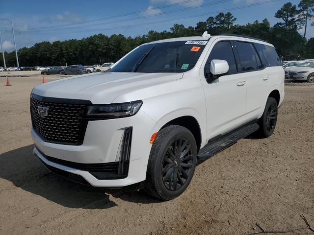 CADILLAC ESCALADE – zdjęcie z aukcji, lot #59677995