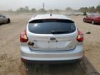 2012 Ford Focus Sel   zu verkaufen in Elgin, IL - Front End