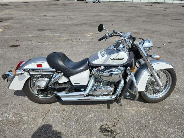 2006 Honda Vt750 Ca