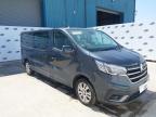 2023 RENAULT TRAFIC LL3 for sale at Copart ROCHFORD