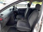 2002 VAUXHALL ASTRA CLUB for sale at Copart SANDTOFT