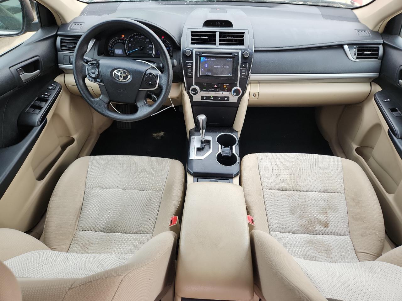 4t1bf1fk3cu553689 4T1BF1FK3CU553689 2012 Toyota Camry Base