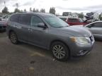 Woodburn, OR에서 판매 중인 2016 Nissan Pathfinder S - Front End