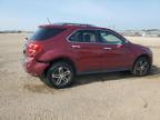 2017 Chevrolet Equinox Premier   for Sale in Elgin, IL - Rear End