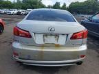 2007 Lexus Is 250 de vânzare în New Britain, CT - Rear End