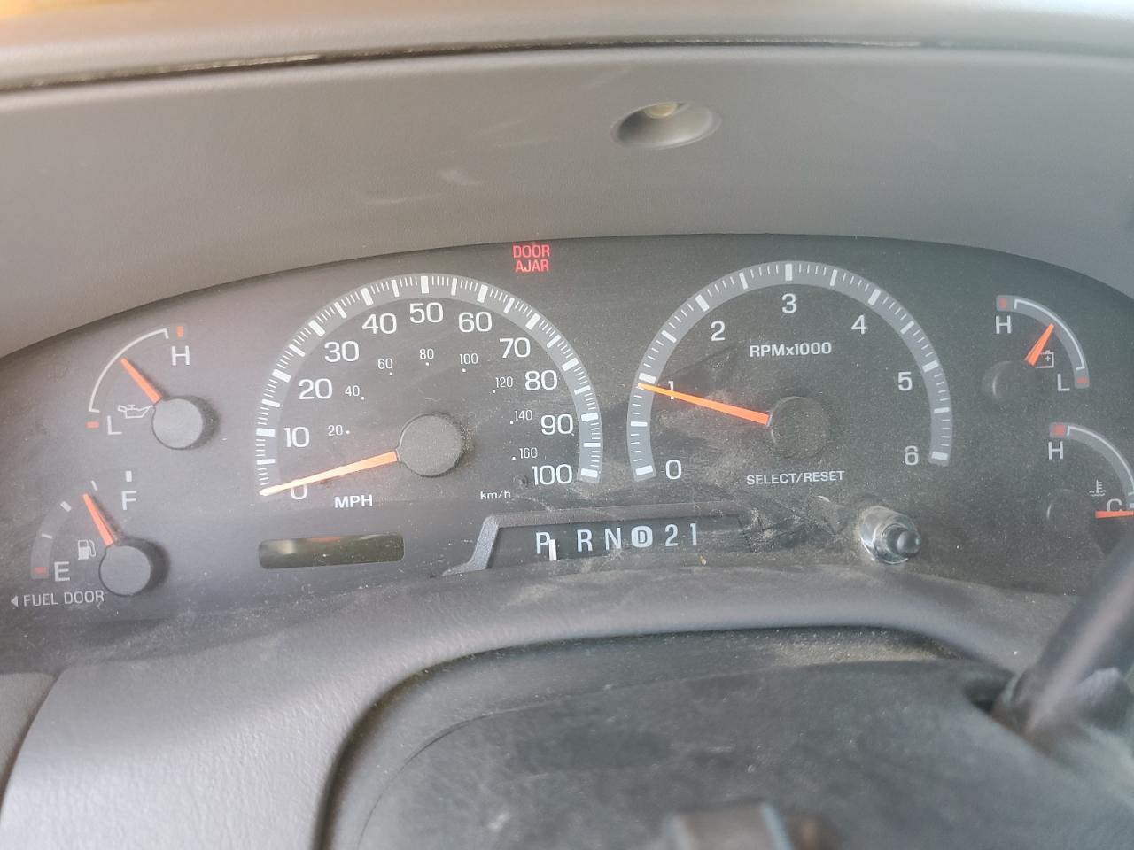 1999 Ford F150 VIN: 1FTRX17W4XKA52393 Lot: 59917955