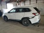 2018 Mitsubishi Outlander Se იყიდება Lexington-ში, KY - Rear End