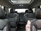 2018 Chevrolet Traverse Lt продається в Davison, MI - Front End