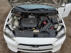 2008 Mitsubishi Lancer Es за продажба в Cookstown, ON - Rear End