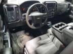 2015 CHEVROLET SILVERADO C1500   à vendre chez Copart MN - MINNEAPOLIS