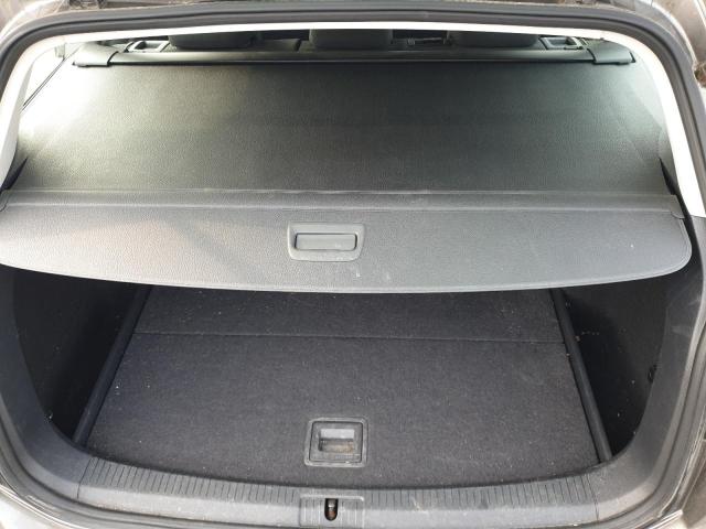 2014 VOLKSWAGEN GOLF SE BL