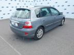 2005 HONDA CIVIC VTEC for sale at Copart SANDTOFT