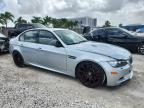 2008 Bmw M3  de vânzare în Opa Locka, FL - Water/Flood