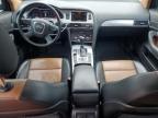 2011 AUDI A6 PREMIUM   à vendre chez Copart ON - COOKSTOWN