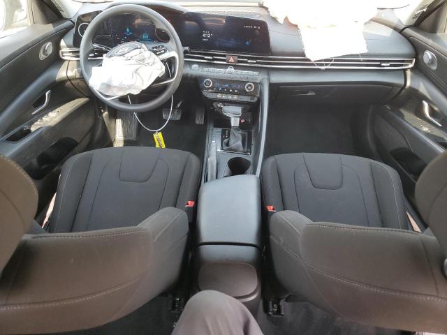 HYUNDAI ELANTRA 2024 Черный