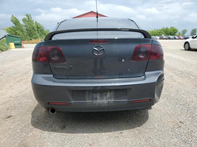 2006 MAZDA 3 I  