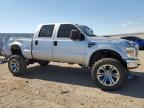 2008 Ford F250 Super Duty იყიდება Adelanto-ში, CA - All Over