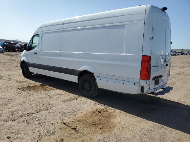  MERCEDES-BENZ SPRINTER 2023 Biały