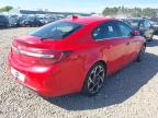 2017 VAUXHALL INSIGNIA L for sale at Copart WISBECH