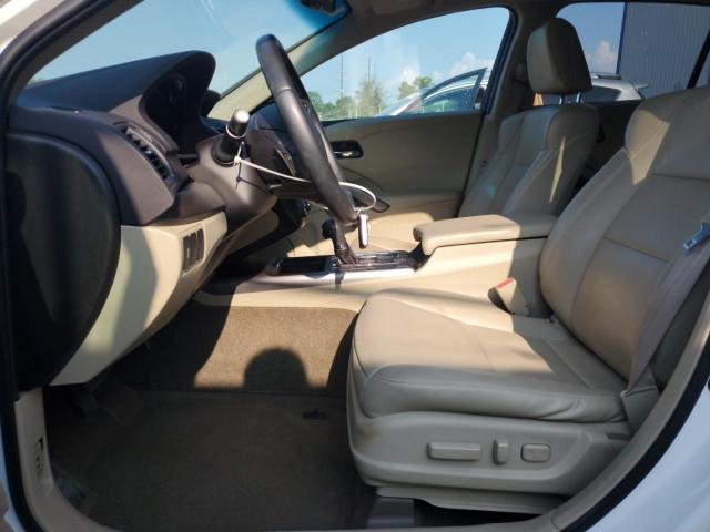  ACURA RDX 2015 Biały