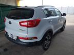 2013 KIA SPORTAGE 3 for sale at Copart SANDTOFT