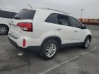 2015 Kia Sorento Lx იყიდება Wilmington-ში, CA - Vandalism