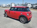 2013 Mini Cooper John Cooper Works   de vânzare în Sacramento, CA - Front End