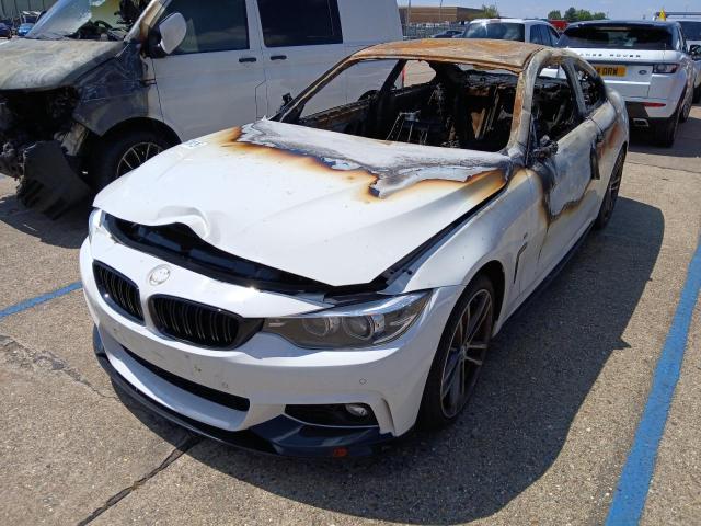 2017 BMW 430I M SPO