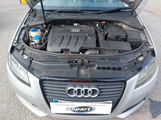 2009 AUDI A3 SPORT 1