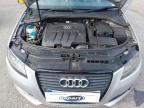 2009 AUDI A3 SPORT 1 for sale at Copart GLOUCESTER